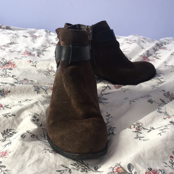 Dolce vita booties size 7 - Picture 2 of 3